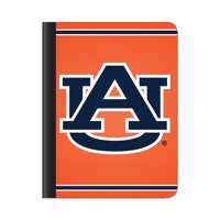 AUBURN TIGERS CLASSIC COMPOSITION BOOK