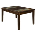thumbnail image 1 of Santa Fe Extension Table with Slate Top, 1 of 2