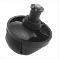 thumbnail image 4 of Rueda Delantera Giratoria para 10s Ultra Gen2 D9 L20 Ultra X40 Ultra X40 Master L40 Ultra Gen2 X30 Ultra Heat L10s Pro, 4 of 5
