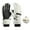 White, variant on Kids Winter Mittens, Snowman Building Gloves For Children, Kids Winter Ski Gloves Snow Gloves For Cold Weather Outdoor Sports Snowboard For 6-12 Years Old Boys&Girls