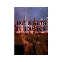 Hot Nights in Houston, (Paperback)
