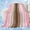 Pink, variant on Sage Green Cooling Blanket for Hot Sleepers,Soft Breathable Cool Summer Blanket for Night Sweats,Farmhouse Wood Grain Vintage Brown Striped Lightweight Ice Silk Bed Throw Blankets All Season 50"x60"