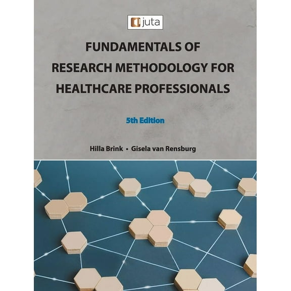 Fundamentals of Research Methodology for Healthcare Professionals 5e (Paperback)