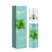 20ml Breath Freshener Spray Bad Odor Halitosis Remove Treatment Clean Mouth   G7P4