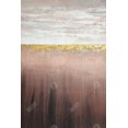 thumbnail image 3 of Golden pink - 24"x36" canvas - Print on demand, 3 of 5