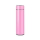 thumbnail image 1 of Termo Digital Inteligente De Acero Inoxidable 500ml. Rosa Malubero  Termo Digital, 1 of 4