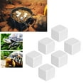 thumbnail image 2 of <p>Aquarium Calcium Stone, Decorative Mineral Stone Vibrant Dissolved  For Reptiles</p>, 2 of 7
