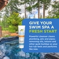 thumbnail image 4 of FROG @ease Floating System and Pipe & Jet Cleanser for Swim Spas - Self-Regulating Swim Spa Sanitizer and Deep Clean Purge - Sanitizing Minerals & SmartChlor Technology - 4 Month Fresh Start Bundle+, 4 of 8