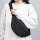thumbnail image 1 of Mochila Bandolera Para Senderismo, Mochila De Día Con Múltiples Bolsillos Y Correa Ajustable Para Viajes Y Actividades Al Aire Libre., 1 of 8