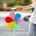 thumbnail image 2 of para manillar de bicicleta para niños, accesorio fácil de decoración, juguete para niños, divertido y creativo Gotas, 2 of 8