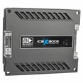 thumbnail image 1 of Banda ICEX3000.2RED 3000W 2 Ohm Amplificateur Audio de Voiture, Rouge, 1 of 1