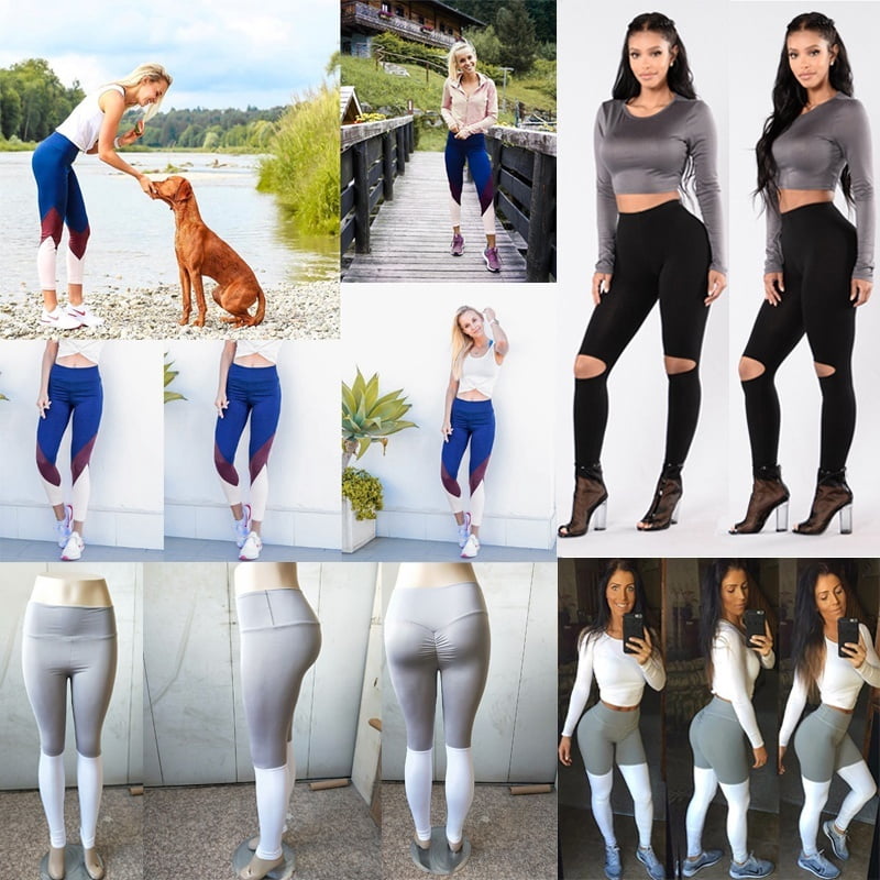 andar yoga pants