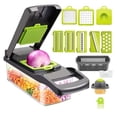 thumbnail image 1 of Cortero Verduras Chopper Gadgets, 1 of 9