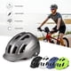 thumbnail image 5 of Lixada Mountain Bike Casco con Visera Solar Ultraligero Ajustable MTB, 5 of 8