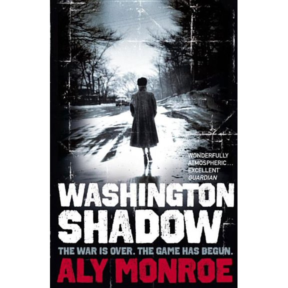 Washington Shadow (Paperback)