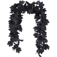 thumbnail image 1 of FOCUSNORM Fall Vines Artificial Maple Leaves Garland Hanging Vines Holiday Home Decor Party Favor, 1 of 1