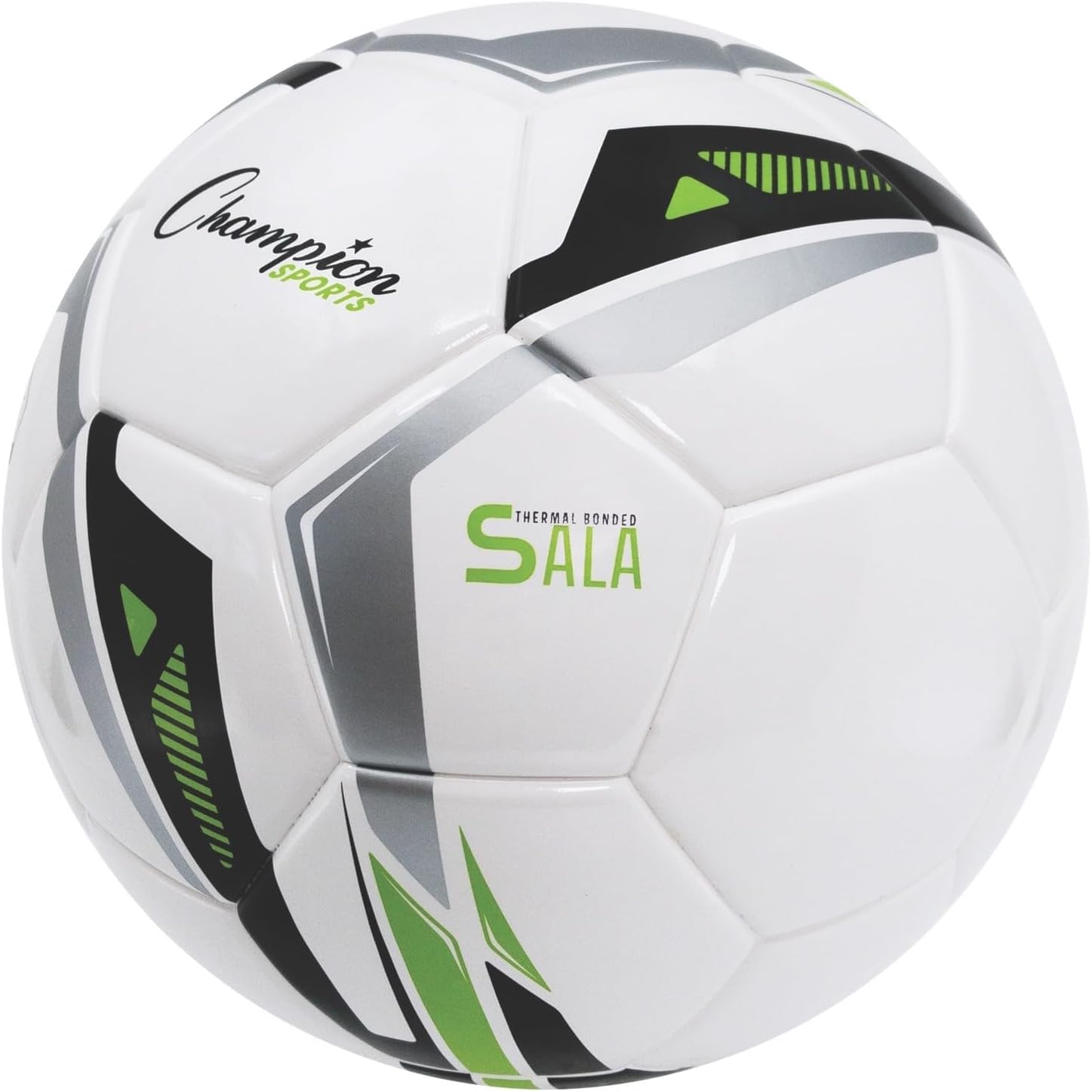 Champion Sports Futsal Soccer Ball - Thumbnail 4