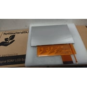 TOTALCONSOLE LCD Screen Replacement for PSP 1000 1001 Series w/Backlight & Cushion Gasket Sony OEM Original