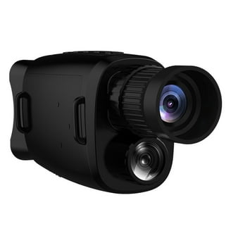 NIGHT FOX Nightfox 110R Night Vision Goggles, 7X Magnification, IR