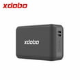 thumbnail image 3 of XDOBO X8 Pro 120W Haute Puissance Extérieur Portable Grade IPX5, 3 of 8