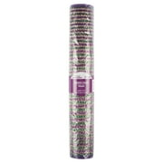 Way To Celebrate Mardi Gras Mesh, Pinstripe, 15'