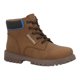 thumbnail image 2 of Botas Niño Discovery Cómodas Senderismo cafe 19, 2 of 4