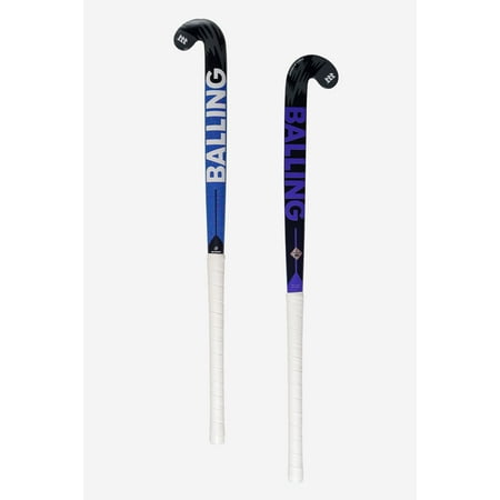 Balling Hockey Stick Iridium 10 Purple (Top Ten Best Hockey Sticks)