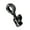 without conversion A, variant on Adjustable Microphone Stand Clip Holder Clamp Mount Computer Standard Thread Conversion Shockproof Bracket Replacement