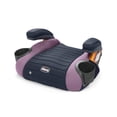 thumbnail image 1 of Asiento de coche elevador Chicco GoFit ClearTex para niños de 18 a 50 kg, 1 of 7