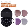 thumbnail image 2 of Funda LTGEM para Sony MDR-ZX110, MDRZX110AP, MDRZX110NC, MDR-ZX310AP, 2 of 8