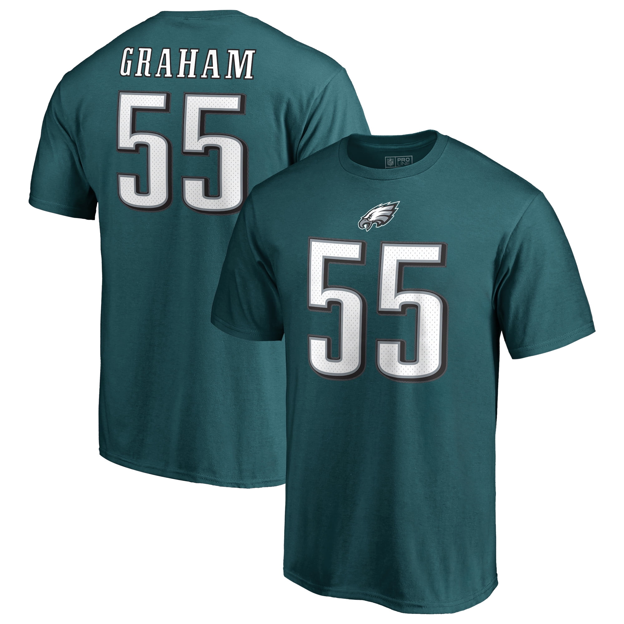 brandon graham jersey