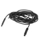thumbnail image 1 of 4 Pasador 13pies 4m Coche Respaldo Cámara Extensión Cable Tablero Cámara Cables, 1 of 1