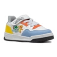 thumbnail image 3 of Tenis para Niño Yuyin PO5262 blanco 15, 3 of 4