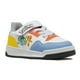 thumbnail image 3 of Tenis para Niño Yuyin PO5262 blanco 15.5, 3 of 4