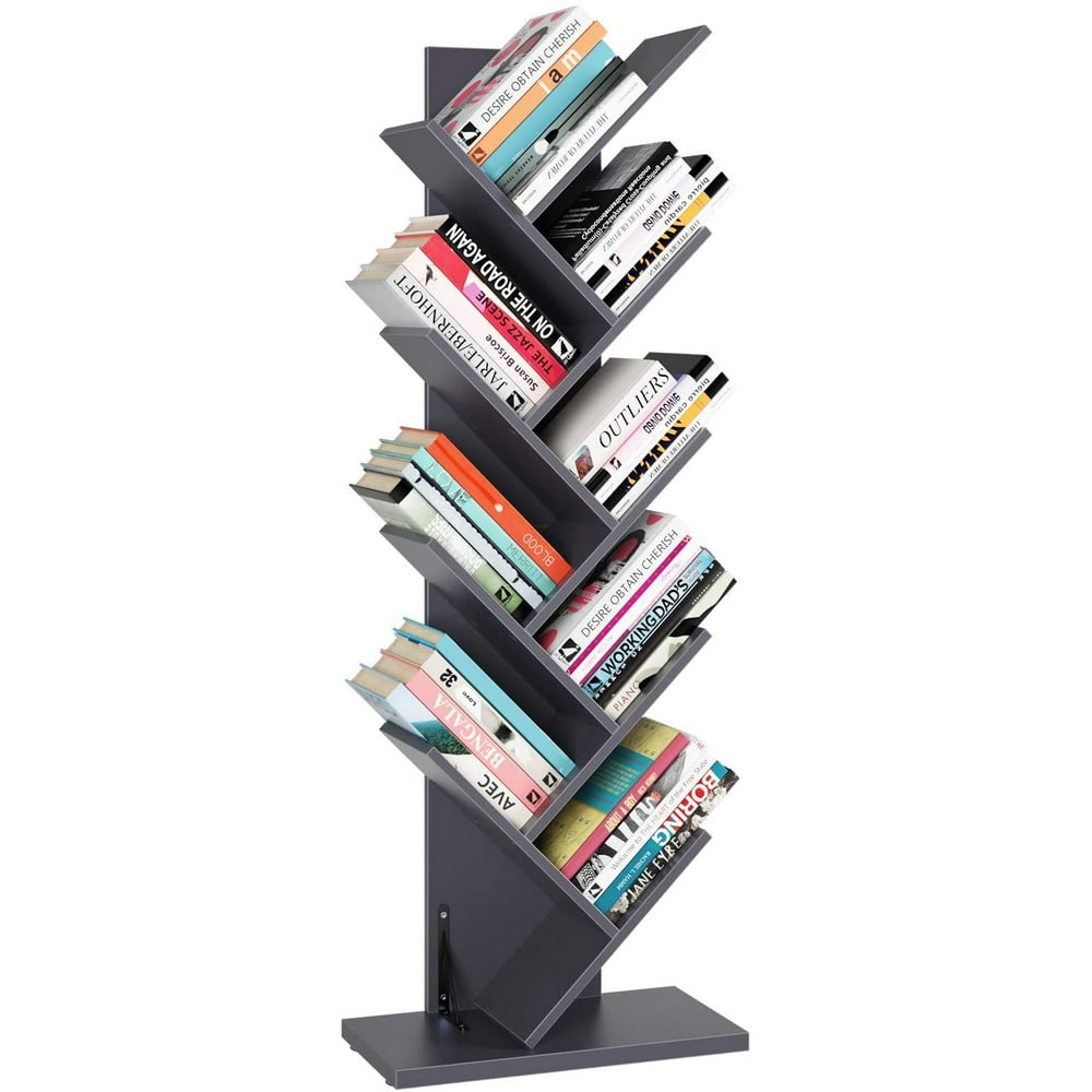 homfa childrens bookcase