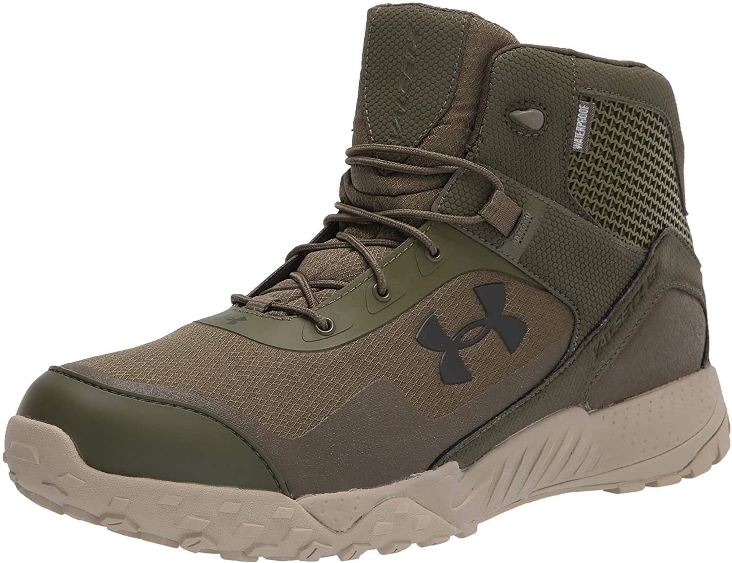 Under Armour mens Valsetz Rts 1.5 5 