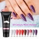 thumbnail image 1 of Juego de gel para uñas, juego de uñas de gel de 10 colores, juego de gel Labymos pegamento de uñas, 1 of 1