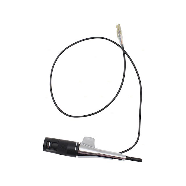 Turn Signal Switch Compatible with 1984 1985, 1987 Buick Regal