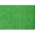 thumbnail image 1 of Ahgly Company Indoor Rectangle Oriental Green Industrial Area Rugs, 5' x 8', 1 of 4