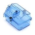 thumbnail image 3 of Transparent Waterproof ESC Receiver Box Protective Case Cover for RC Boat, 3 of 5