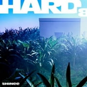 Shinee - Hard - SMini Version - CD