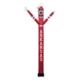 thumbnail image 3 of Arkansas Razorbacks Inflatable Crazy Sports Fan Bundle Set, 3 of 6