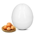 thumbnail image 3 of Boiled Egg Cooker, Hard Boiled Egg Cooker 4 Eggs Capacity Compact Design For Kitchen, 3 of 8