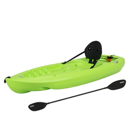 Lifetime Daylite 80 Sit-On-Top Kayak (Paddle Included), 90938