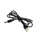 thumbnail image 2 of Convertidor de corriente USB a DC5.5x2.1mm profesional para suministros de carga de lámpara de mesa Ndcxsfigh  Libre de BPA, 2 of 3