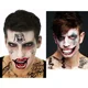 thumbnail image 5 of Tatuajes Temporales MACHAO 8 Hojas Halloween Escuadrón Suicida Joker Harley Quinn, 5 of 5