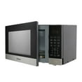 thumbnail image 3 of Westinghouse 25L Digital Microwave Oven, 3 of 7