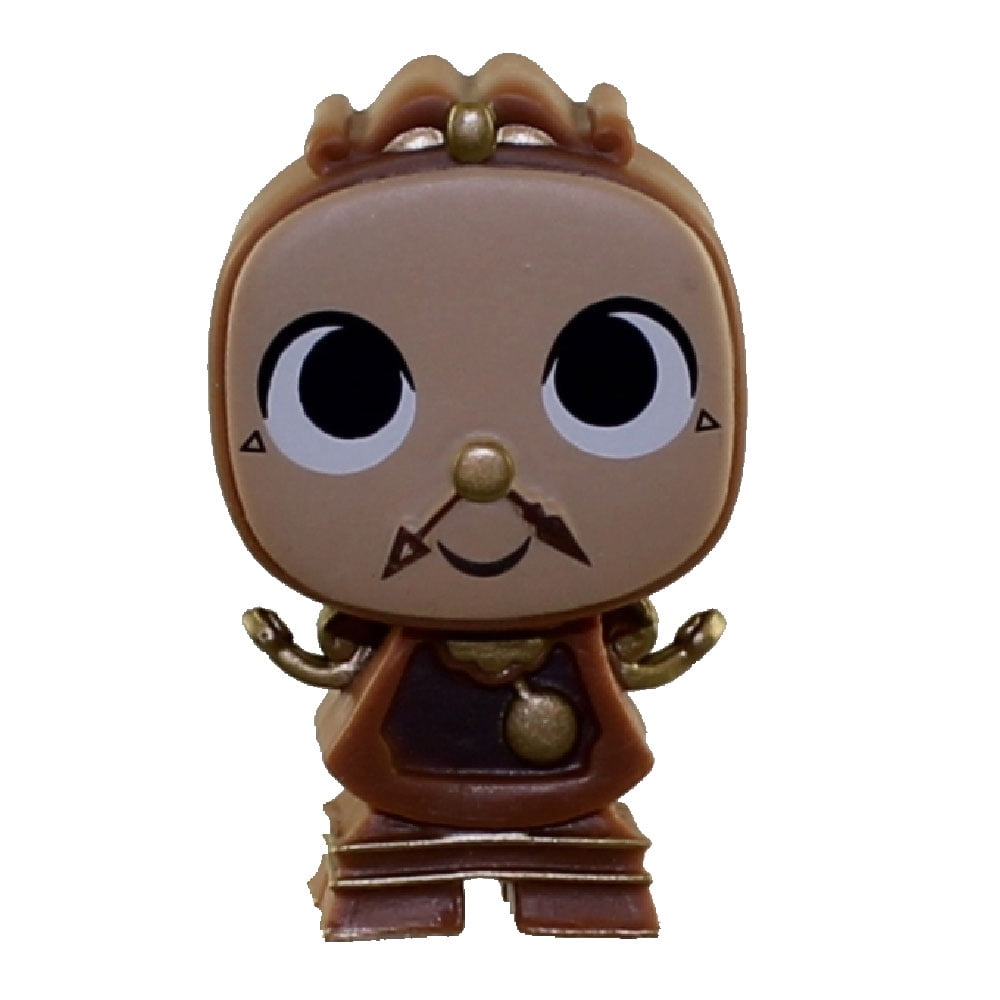 funko pop cogsworth