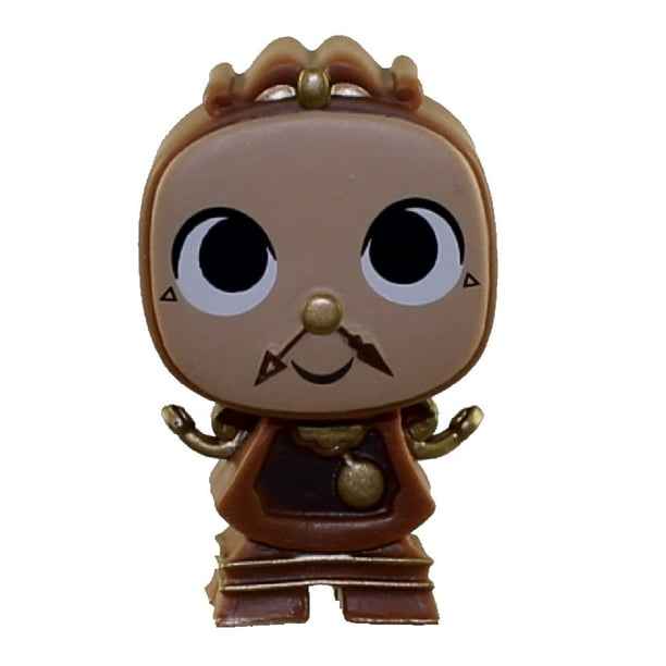 funko pop cogsworth
