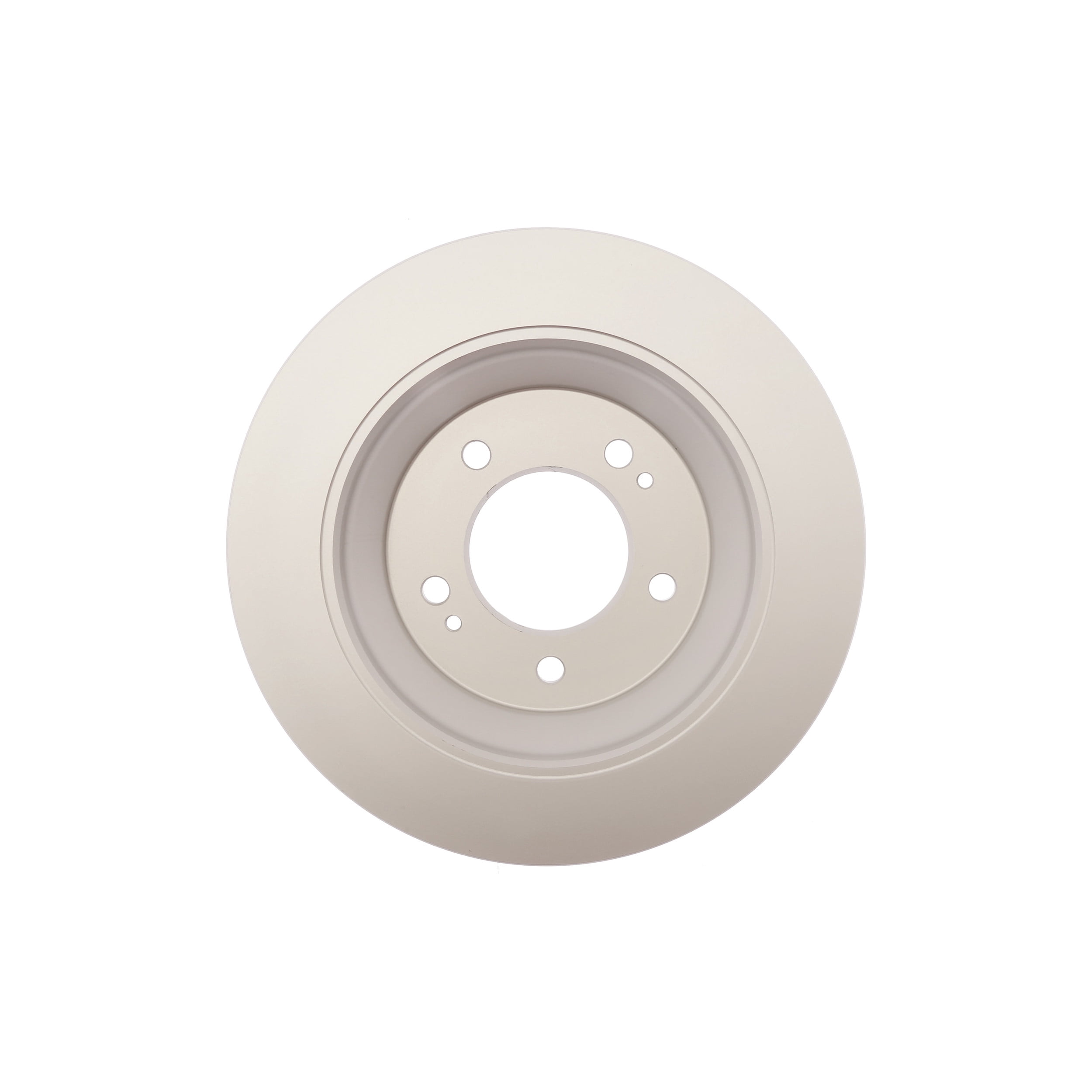 Raybestos Element3™ Coated Rotors Fits select: 2021 KIA SELTOS, 2022-2023 HYUNDAI KONA
